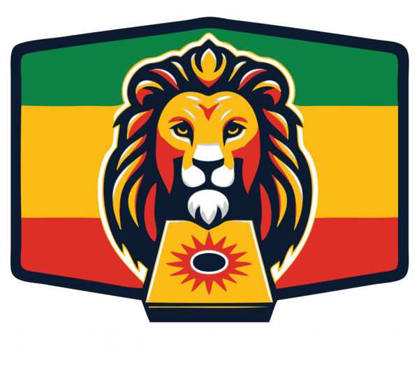 Pay it Forward Cornhole Logo